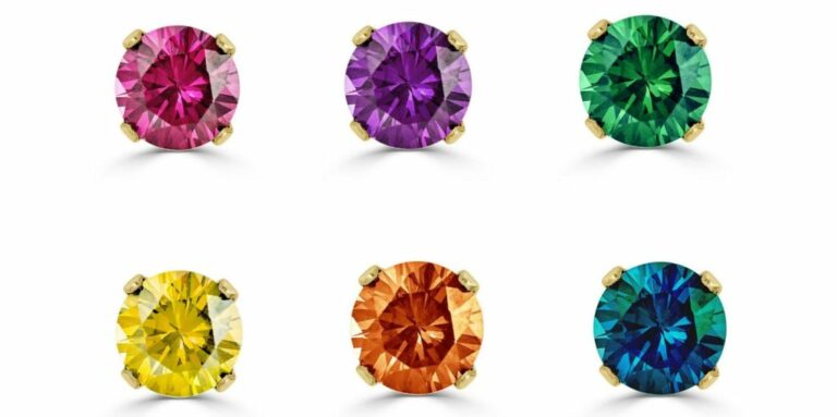 Sapphires