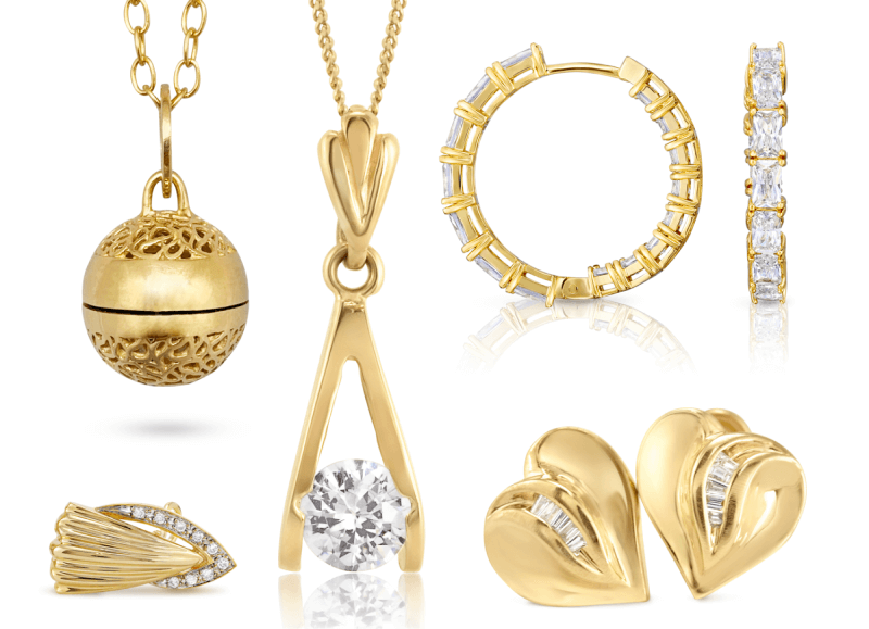 Sell Stylish Jewelry Online