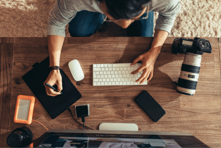 Best Photo Editing Software for Jewelry