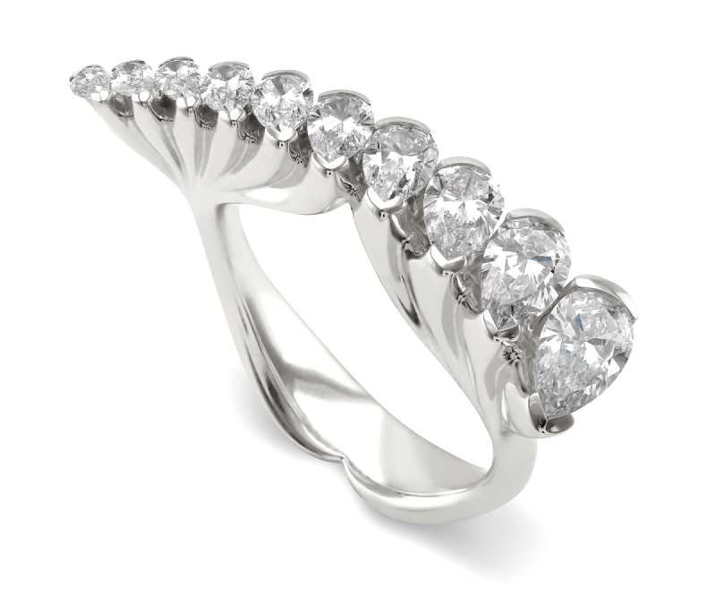 Diamond Photo Editing And Retouching Tips