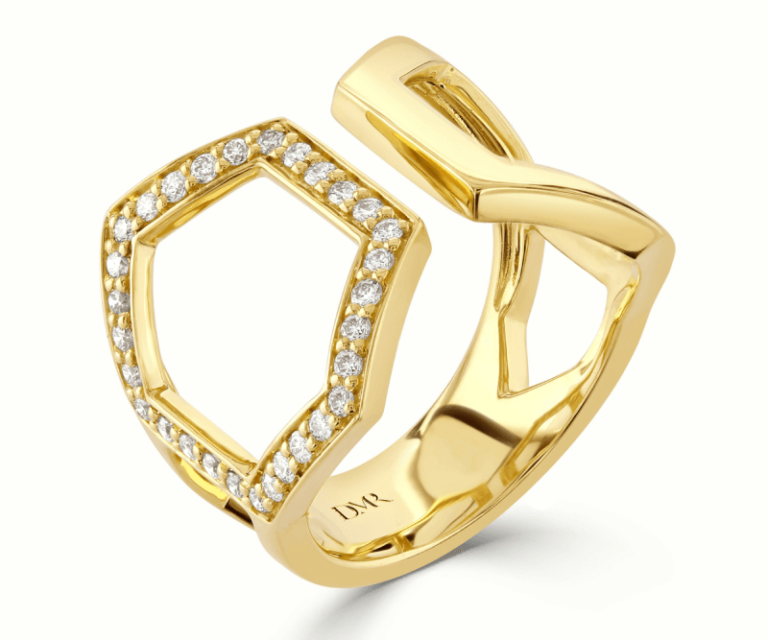 Gold Jewelry Photo Retouching And Editing Tips For Photographers And Editors