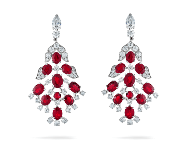 Jewelry Background Retouching Tips