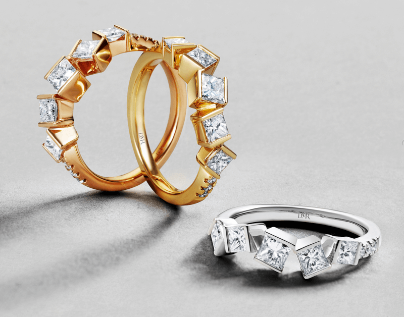 Jewelry Photo Shadows