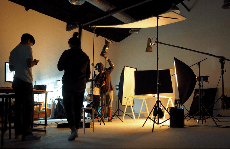 Learn about Jewelry Photography Lighting