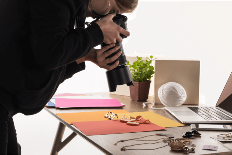 Top Mistakes To Avoid In Jewelry Photography