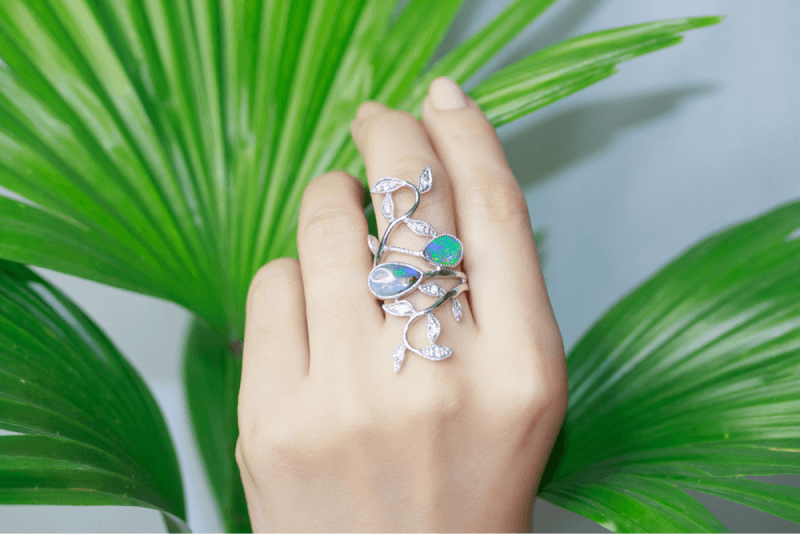 jewelry photography