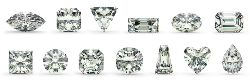 diamondcuts