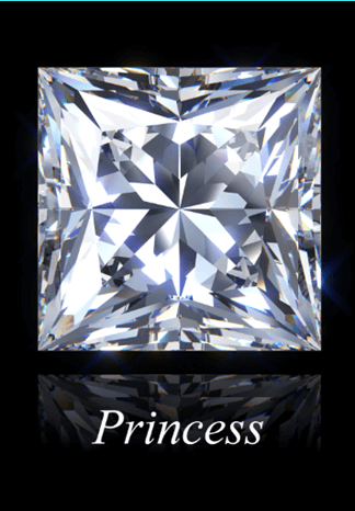 princess cut