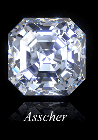 asscher cut