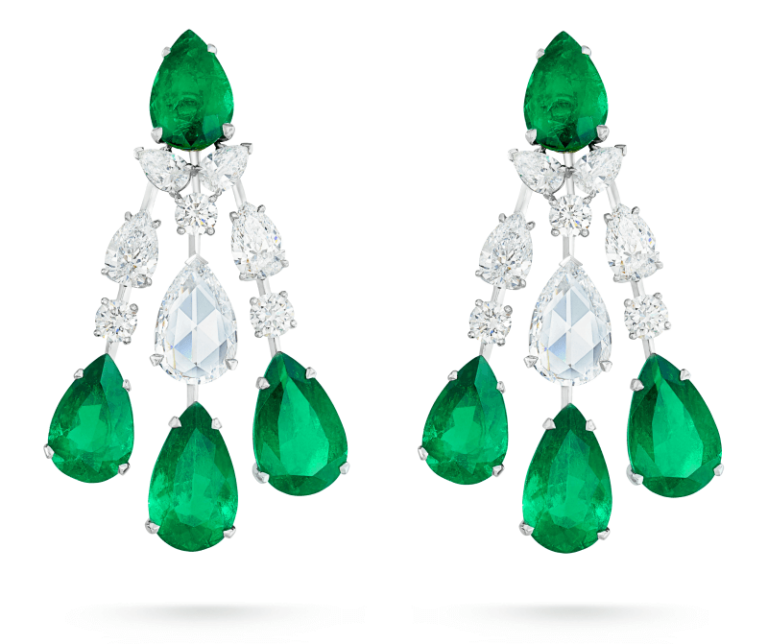 How Do You Take Good Pictures Of Earrings
