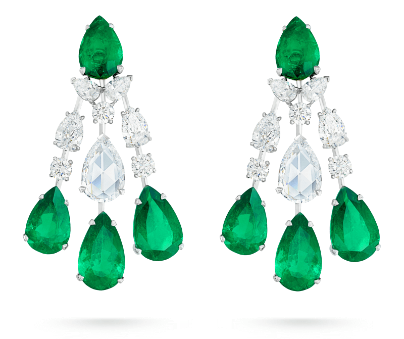 How Do You Take Good Pictures Of Earrings