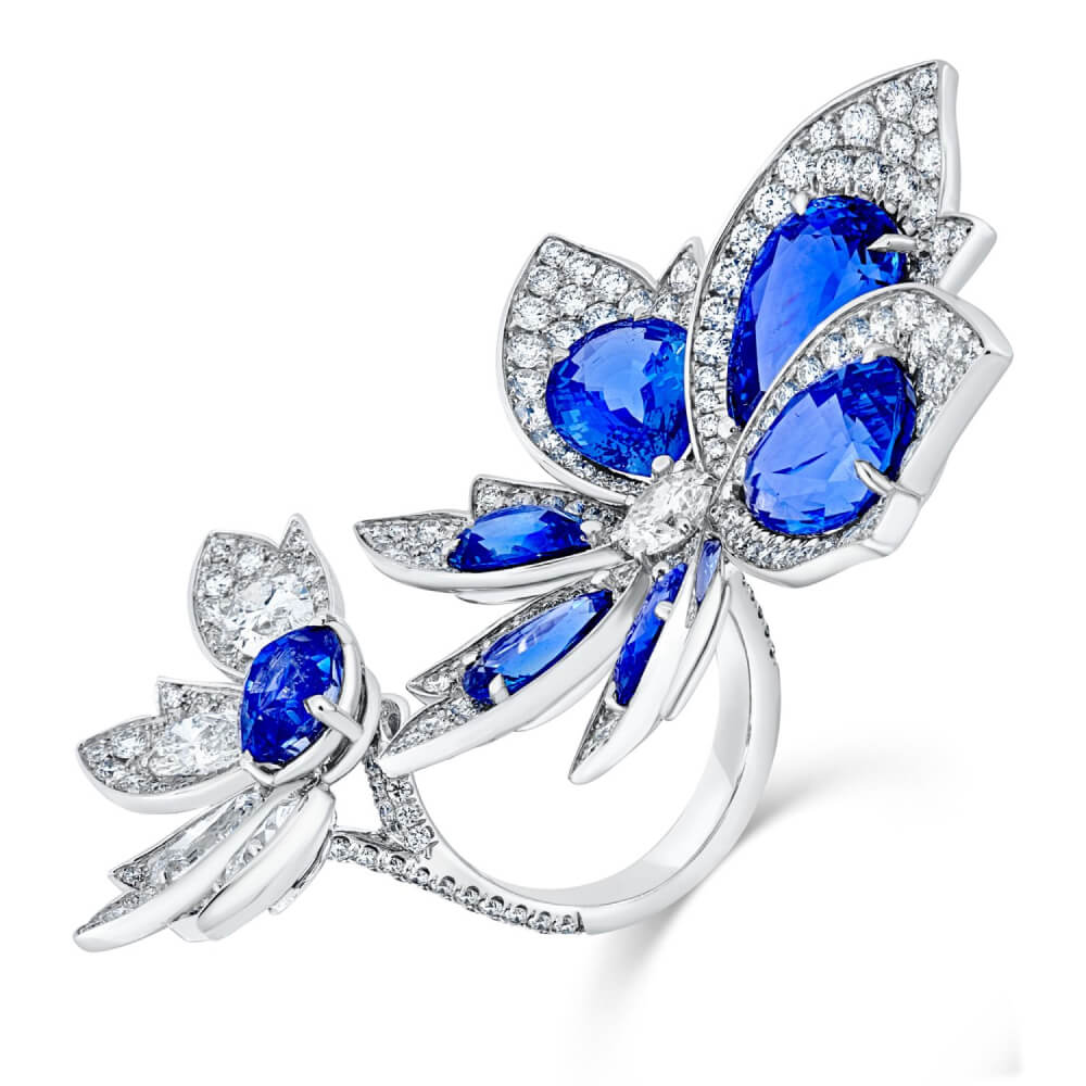 gemstone photography