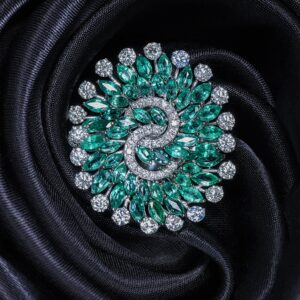 brooch