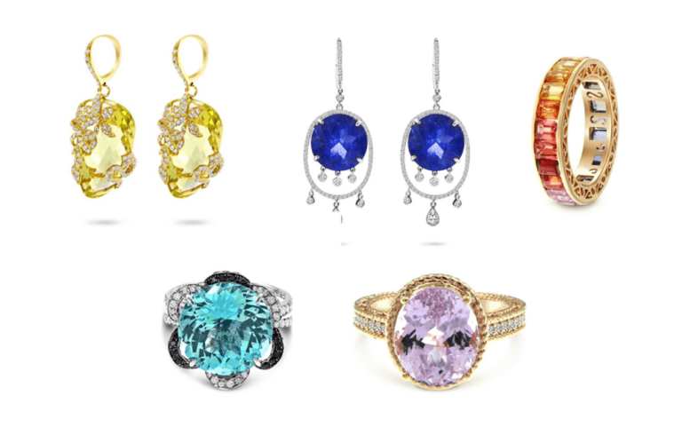 The Importance of High-Quality Jewelry Photos for E-Commerce and How It Can Benefit Your Business