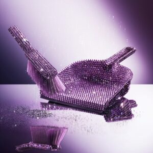 sparkle sweep